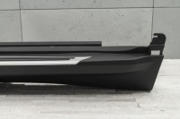 фото thumb №14, Bmw x5 g05 2018+ пороги боковой пороги автомобильные