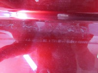 фото thumb №12, Mazda 3 bp iv 21r бампер задня задній задній 46v