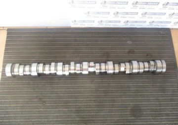 фото thumb №1, Вал розподільний вал daf 105 xf 85 cf euro5 з mx 1678946