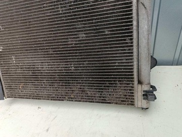 фото thumb №6, Комплект радіатор nissan qashqai j11 1.2 214101527r 214814ea0a