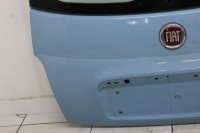 фото thumb №5, Fiat 500 07r- крышка багажника крышка багажника код лакокрасочного покрытия - 952