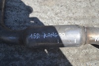 фото thumb №2, Гаситель выхлоп труба renault kangoo iv 21r 1.5 dci