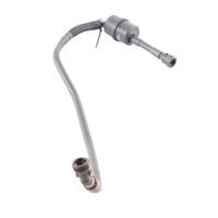 фото thumb №9, Bmw g20 g21 шланг вентиляційний шланг паливний бензин 8663978