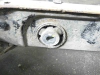 фото thumb №15, Задня балка задня важелі jaguar f-pace 16-