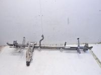 фото thumb №7, Балка каркас консоли bmw 3 e91 tr705117110