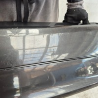 фото thumb №10, Opel meriva b 10-17 задний бампер 4xpdc
