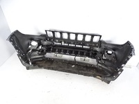 фото thumb №8, Бампер перед передній jeep compass ii lift 21-