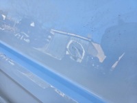 фото thumb №7, Ford transit custom mk2 2023- дверь сдвижные правое