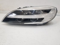 фото thumb №1, Лампа перед передня volvo v40 lift 31677018