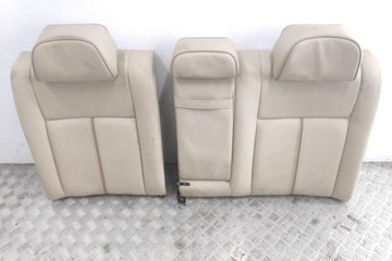 фото thumb №10, Диван задня peugeot 607 9d, 9u 9629068680 2.7l дизель 150kw 2009