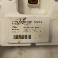 фото thumb №14, Peugeot 308 t9 ii панель приладів 9811112880