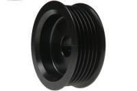 Шкив alter. bosch 0124615007 as-pl Цена, фото thumb