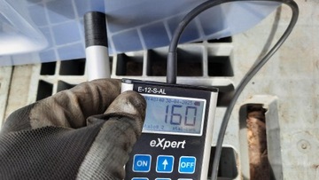 фото thumb №11, Задня кришка багажника opel astra g 1.6b hb 01r z151