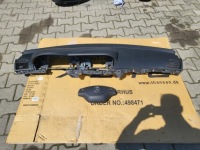 фото thumb №1, Mercedes s klasa w221 приборная панель подушки безопасности подушка безопасности oryg