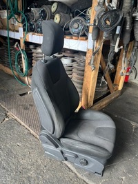 фото thumb №3, 64 ford mondeo mk5 сидіння правий пасажир