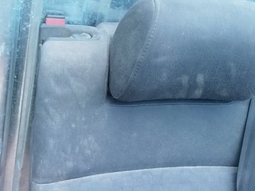 фото thumb №11, Диван зад комплект audi a6 c5 универсал