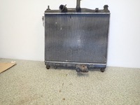 фото thumb №6, Hyundai getz 06- 1.5 дизель радіатор wody двигуна