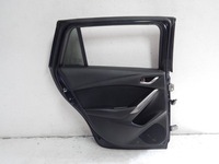 фото thumb №7, Дверь левая задние mazda 6 gj kombi 12-22 42n