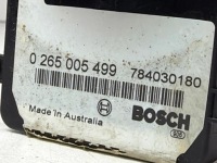 Блок управления датчик kąta поворота alfa romeo 159 brera Доставка, фото thumb