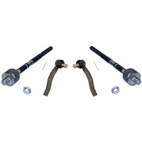 фото thumb №1, Наконечники тяги перед l+p citroen c1 peugeot 107