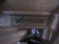 фото thumb №7, Двигатель блок двигателя 1.3 i-vtec honda jazz iv zht-1a l13b2