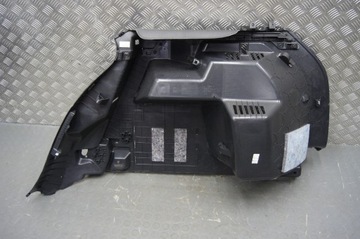 фото thumb №9, Fabia iii 6v універсал підлога багажника боковина