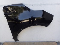 фото thumb №1, Крила правий перед renault captur 1 i j5 lift