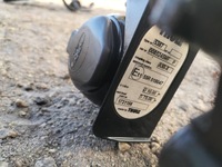 фото thumb №12, Hak буксирувальний знімний thule ford c-max mk2 модуль джгут