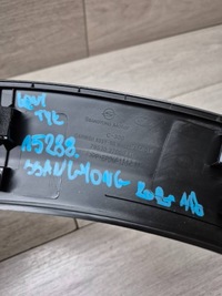 фото thumb №6, 15288. ssangyong korando молдинг крила лівий задня 7953037000