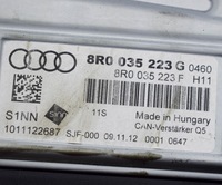 фото thumb №6, Audi a5 sportback 8ta 2013 усилитель аудио