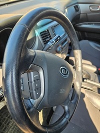 фото thumb №10, Kia magentis ii lift воздуховод подушка безопасности водителя