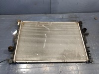 фото thumb №4, Ford s-max mk1 2.0 tdci радіатор основний
