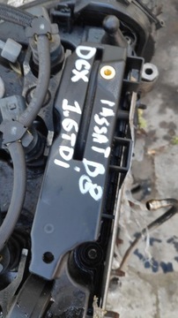 фото thumb №7, Двигатель 1.6 tdi volkswagen passat b8 dcx комплектный