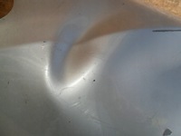 фото thumb №9, Hyundai accent 06-10 sedan бампер задній зад