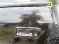 фото thumb №3, Opel astra ii bertone двері ліва передні