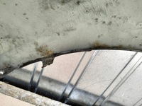 фото thumb №14, Крила правий перед kia carens iii 3 lata 2006-2012 оригінал лак im