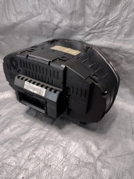 фото thumb №8, Спідометр , прилади skoda octavia ii 1,9 tdi bxe оригінальний номер 1z0920802d