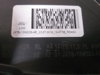 фото thumb №3, Лампа перед права ford focus mk4 led