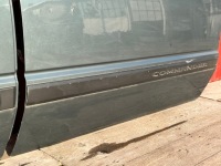 фото thumb №3, Jeep commander xh xh дверь правый перед оригинал ładne