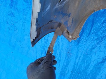 фото thumb №10, Запчастини | zafira c бампер зад задній z179 13300719 | 157