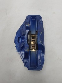 Новый оригинал суппорт тормозной передок  тормозные колодки bmw 1 f40 f52 x1 f39 с Разборки, фото thumb