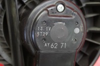 фото thumb №7, Воздуходувка воздуха обдув eu jeep cherokee v kl