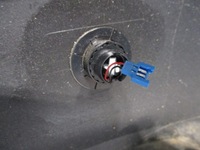 фото thumb №11, Бампер задня задній audi a1 82a pdc 82a807511a b