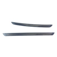 фото thumb №2, Alfa romeo stelvio 2019 пороги