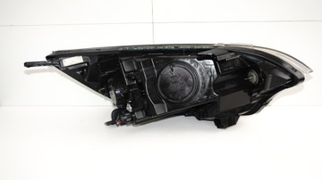 фото thumb №8, Лампа левый перед передняя kia rio iii 3 11-14r