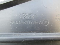 Накладка подвеска focus mk3 универсал hb c-max mk2 Доставка, фото thumb