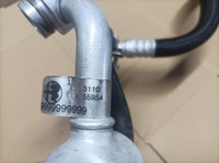 фото thumb №4, Alfa romeo stelvio 2.9 шланг кондиціонера