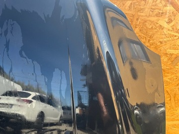 фото thumb №11, Volvo xc90 xc-90 i 1 капот кришка двигуна