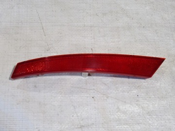 фото thumb №1, Відбивач бампера зад задній задній лівий seat ibiza v 5 6f0 6f0945105