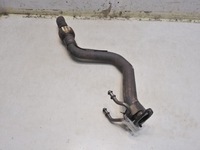 фото thumb №7, Гасник коливань труба vw golf v plus 1.6 fsi